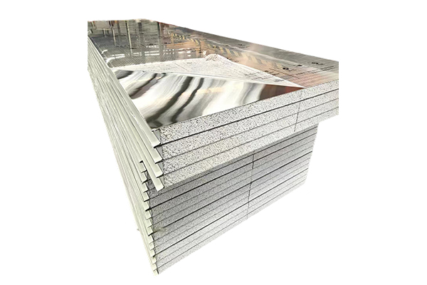 Mechanism Stainless Steel Purification Plate